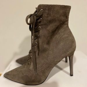 Never Worn Steve Madden Heels